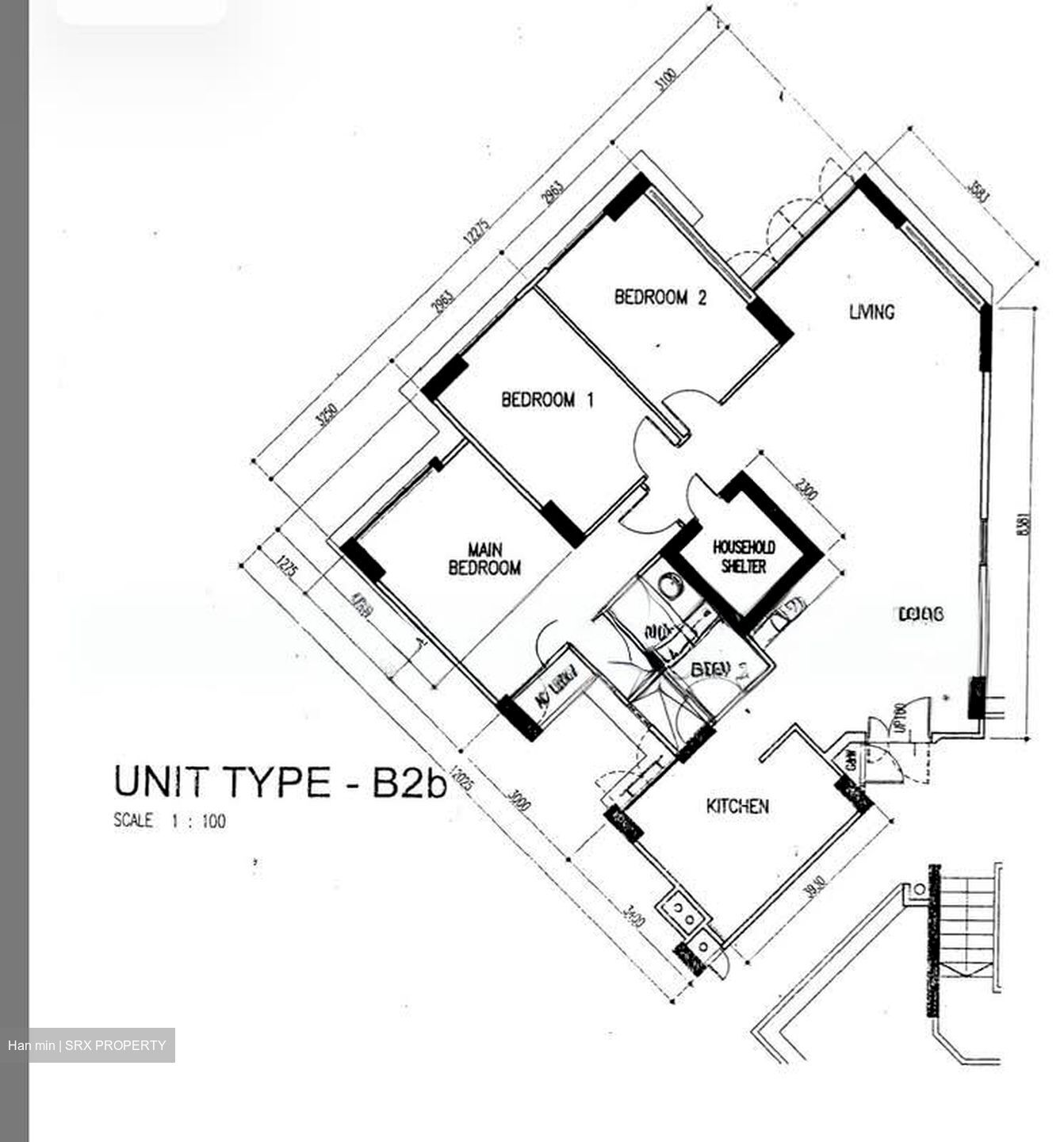 Blk 690F Woodlands Drive 75 (Woodlands), HDB 5 Rooms #560840271